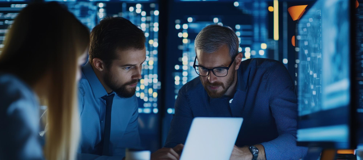 Why Zero Trust Has Become the New Security Standard