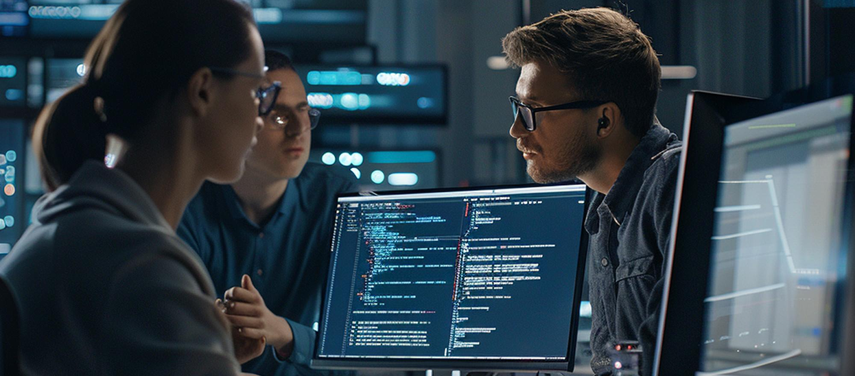 Finding and Fixing Security Gaps Before Attackers Do