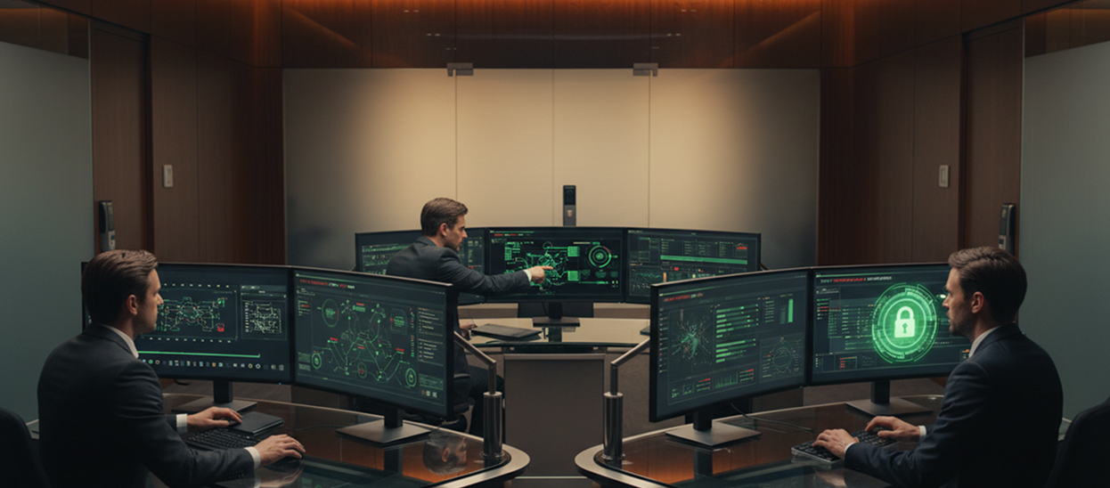 Top Compliance Practices for a Safer Digital Environment
