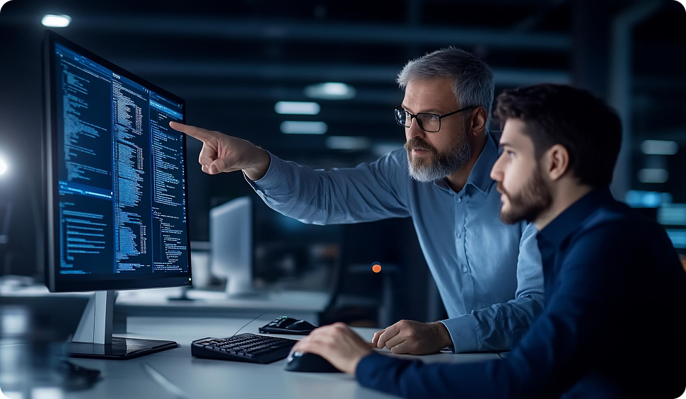 Managed IT Services