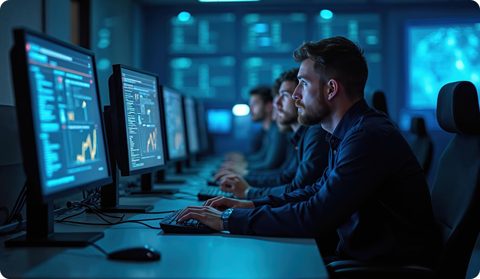 Network Monitoring