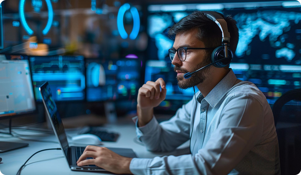 Elite IT Support